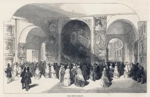 Interest Prints: Vernon Gallery