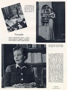Interior Prints: Versatile - Averil Mackenzie-Grieve