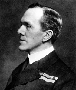 Admiral Prints: Vice Admiral Sir Frederick C. D. Sturdee