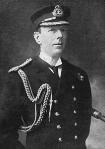 Vice Prints: Vice-Admiral Stanley Colville (1861 - 1939)