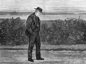 Exile Prints: Victor Hugo at Guernsey