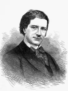 Playwright Prints: Victorien Sardou