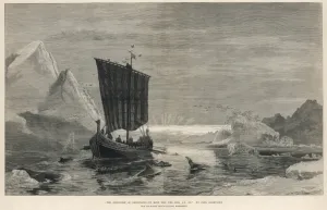 : Viking Ship