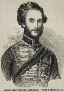 Vincent Prints: VINCENT EYRE 1811 - 1881