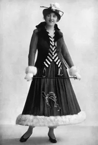 Singers Prints: Violet Loraine