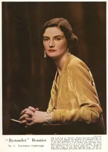 Viscountess Prints: Viscountess Castlereagh