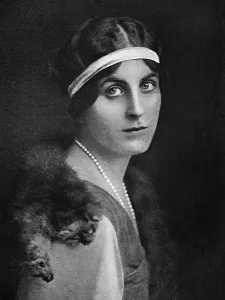 Anthony Prints: Viscountess Maidstone