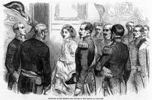 Acquired Prints: Visiting Boulogne
