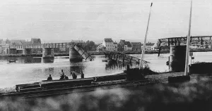 Wreck Prints: Vis頂ridge destroyed