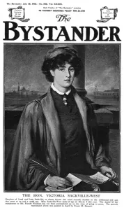 Frank Prints: Vita Sackville-West