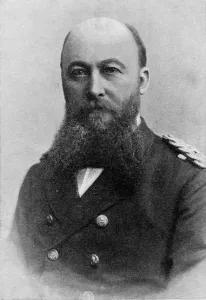 Alfred Prints: A von Tirpitz - graphic 07