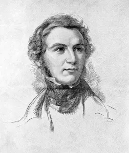 Richmond Prints: W. E. Gladstone, (1809-1898)