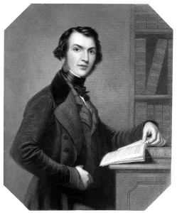 1800 Prints: W. E. Gladstone, (1809-1898)