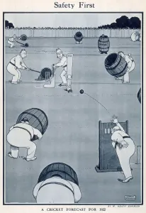10th Prints: W. Heath Robinson