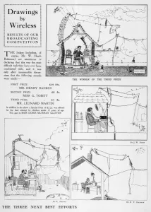1923 Prints: W. Heath Robinson