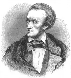 Wagner Prints: Wagner - Gerard - ILN