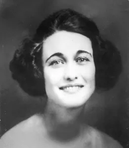 Leader Prints: Wallis Simpson