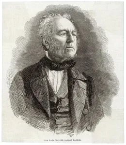 Walter Prints: Walter Landor