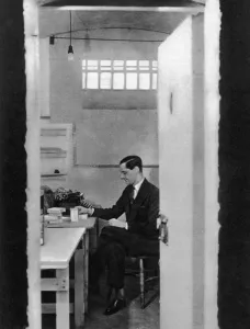 Prison Prints: War Office at Wormwood Scrubs