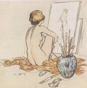Macdonald Prints: Warm Weather Studies, by A. K. MacDonald