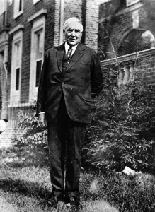 United Prints: Warren G. Harding (1865-1923)