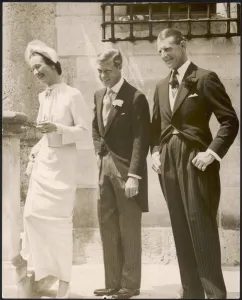 Tours Prints: Wedding of the Duke and Duchess of Windsor