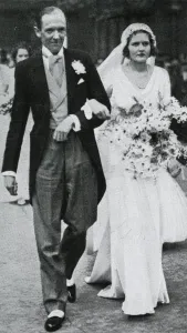 15th Prints: Wedding of Elizabeth Loeffler and John Musker