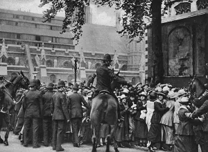 Margarets Prints: Wedding of Lady Diana Manners and Duff Cooper