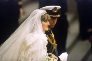 29th Prints: Wedding of Prince Charles and Lady Diana Spencer