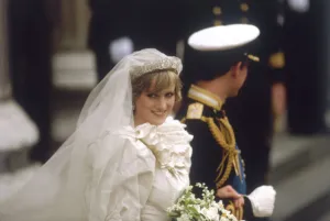 29th Prints: Wedding of Prince Charles and Lady Diana Spencer
