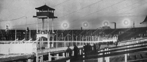 Starting Prints: White City greyhound racing stadium, 1927