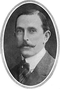 Baron Prints: Wilfrid Ashley