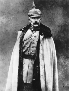 Course Prints: Wilhelm II