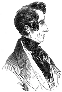 1801 Prints: William, Baron Bulwer