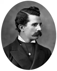 Images Dated 20th November 2004: William Black (1841-1898)