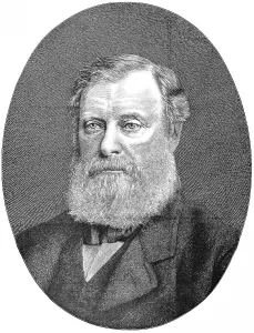 Edward Prints: William Edward Forster