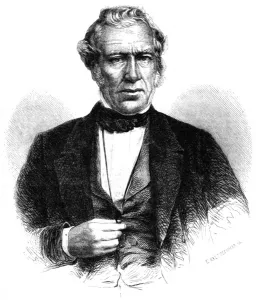 Manchester Prints: William Fairbairn