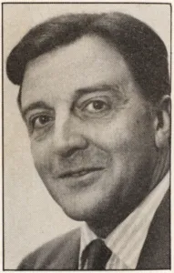 1947 Prints: William George Pottinger