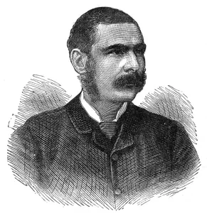 Appointed Prints: William H M Christie