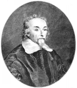 Born Prints: William Harvey