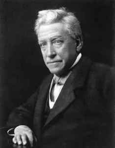 Soap Prints: William Hesketh Lever, Lord Leverhulme