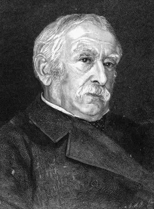 Correspondent Prints: William Howard Russell