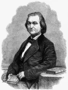 Commissioner Prints: William Lowndes Yancey