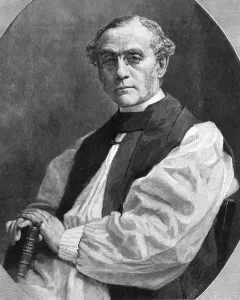 Churchman Prints: William Maclagan - 2