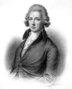 Youngest Prints: William Pitt (1759-1806)
