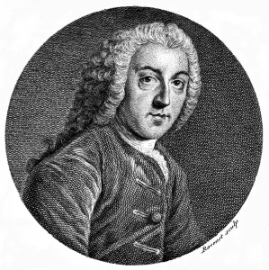 1800 Prints: William Pitt, 1st Earl of Chatham (1708-1778)