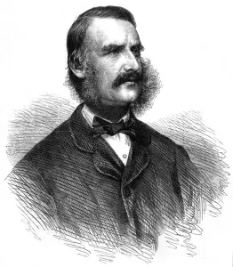Appointment Prints: William Sandhurst