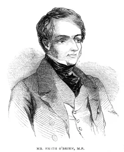 Patriot Prints: William Smith O brien-3