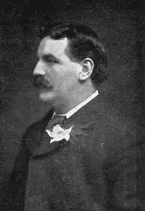 Waters Prints: William Waters Butler