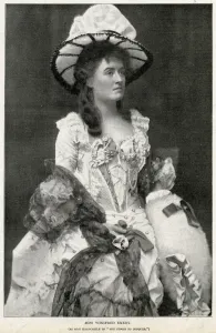 Winifred Prints: Winifred Emery
